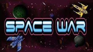 Space War Online Game