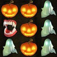 The Halloween Breaker Puzzle Game - Block Puzzle Game