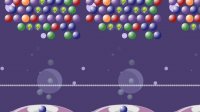 Aliens Bubble Shooter Online Puzzle Game