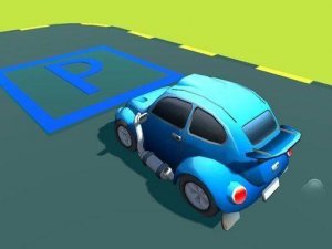 Park Master 2 Online Game