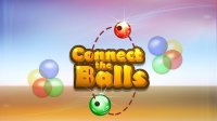 Connect The Balls Puzzle Game - Arcade Game