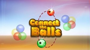 Connect The Balls Puzzle Game