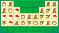 KrisMas Tiles: Christmas Puzzle Game