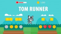 Tom Runner Online Arcade Game