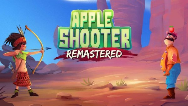 Apple Shooter Remastered Online Arcade Game