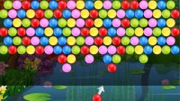 Bubble Shooter Infinite Online Puzzle Game