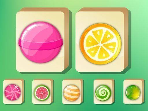Mahjong Online Puzzle Game - Tile Matching Puzzle
