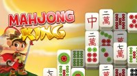 Mahjong King Online Puzzle Game