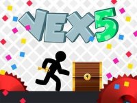 Vex 5 Online Arcade Game