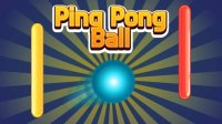Ping Pong Ball Online Arcade Game