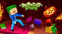 Balanced Running: Precision Walking Game - Arcade Game