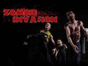Zombie Cows Online Game