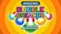 Amazing Bubble Breaker Online Puzzle Game - Puzzle Game