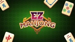 Ez Mahjong Online Puzzle Game