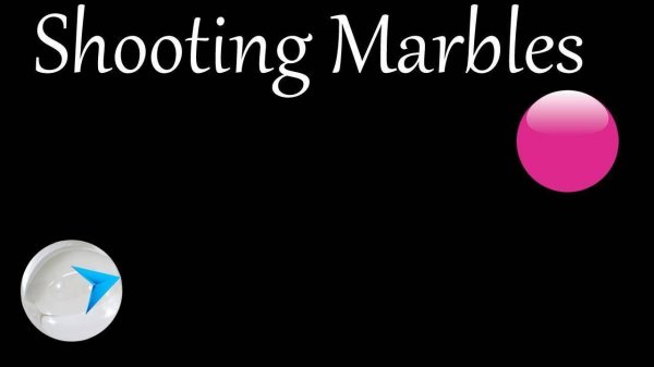 Shooting Marbles Online Arcade Game