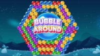 Bubble Around: Bubble Shooter Puzzle Game