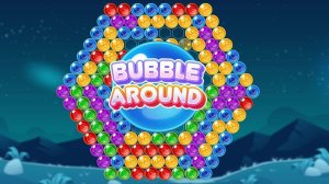 Bubble Farm Online Game