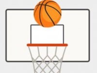 Basketball Online Arcade Game