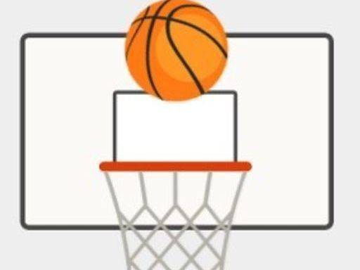 Basketball Online Arcade Game