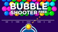 Bubble Shooter Free - Classic Puzzle Game