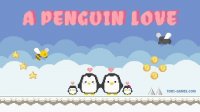 A Penguin Love Online Arcade Game