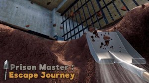Prison Master: Escape Journey - Puzzle Escape Game