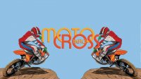 MotoCross Hero Coloring Online Coloring Game