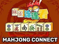 Mahjong Connect Online Puzzle Game - Tile Matching Puzzle