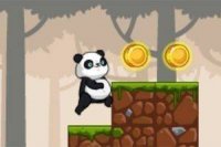 Run Panda Run Online Arcade Game
