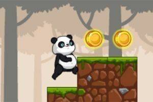 Jumping Joe - Fun Platformer Game