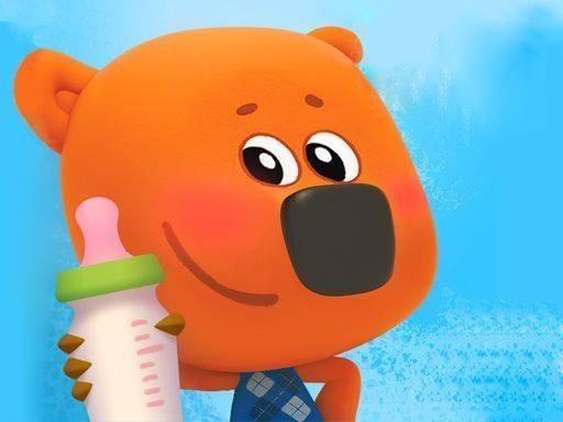 My Cute Pet Friend Online Pet Care Game