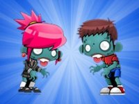 Angry Flying Zombie Online Arcade Game