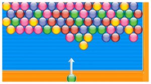 Bubble Farm Online Game