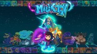 Magikmon Online Game Adventure Game