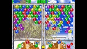 Shoot Bubble Deluxe Online Game