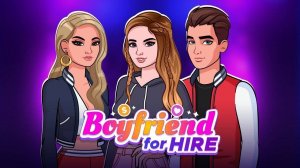Boyfriend For Hire: Romance Choices Game