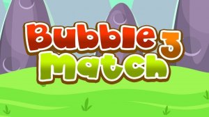 Forest Match 3 Puzzle Game