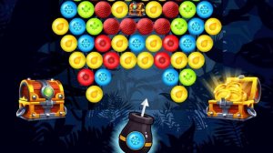 Bubble Farm Online Game