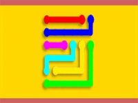 EG Link Dots Online Puzzle Game - Logic Puzzle Game