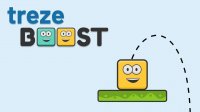 TrezeBoost - Platform Jumping Game (Arcade Game)