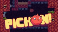Pichon: The Bouncy Bird - Puzzle Platformer Game - Arcade Game