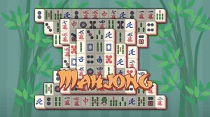 Mahjong Puzzle Game