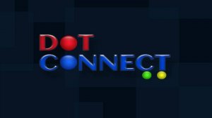 Dot Connect Puzzle Game
