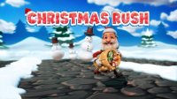 Christmas Rush: Santa's Delivery Dash Arcade Game