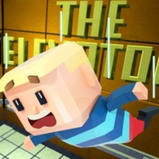 KOGAMA The Elevator Online Arcade Game