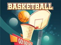 BasketBall Online Arcade Game