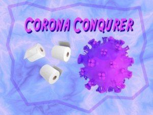 Corona Conqueror Online Game