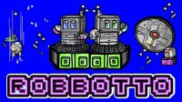 Robbotto Arcade Platformer Game - Arcade Game