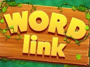 Word Link Puzzle Game