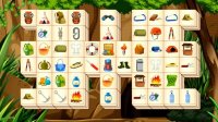 Hiking Mahjong Puzzle Game - Tile Matching Puzzle
